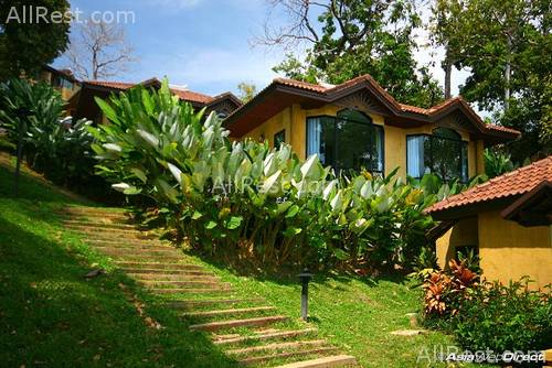 Best Western Premier Supalai Resort 21